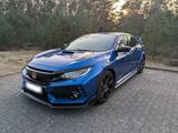 Honda Civic Type R GT FK8 - Honda Civic: Type 8