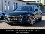 Audi A6 Lim. 50 TDI quattro sport - Audi A6 Gebrauchtwagen in Freiburg