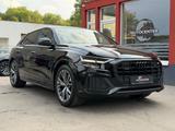 Audi Q8 50 TDI quattro*OPTIK-PAKET*MEMORY-SITZE*LUFT* - gebrauchte Audi Q8 aus dem Jahr 2022