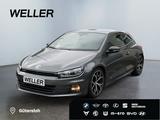 Volkswagen Scirocco 2.0 GTS DSG *SHZ*PDC v+h*Tempo*WKRS*Nav - Volkswagen Scirocco Gebrauchtwagen