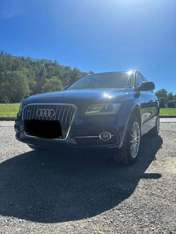 Image of Audi Q5