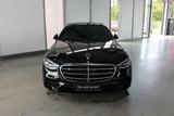 Mercedes-Benz S 350 d 4M AMG lang Chauffeur Memory Burmester - Mercedes-Benz S 350 mit Diesel-Antrieb