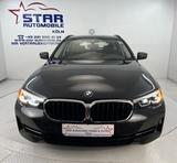 BMW 520d Touring A*140 KW*Driving Ass.*Park Ass.*EU6 - gebrauchte BMW 520 aus dem Jahr 2023