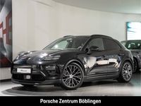 Porsche Macan - Vorschau Bild 1