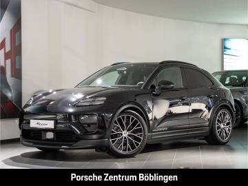 Porsche Leasingangebot: Porsche Macan Surround-View Abstandstempomat BOSE LED