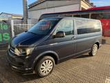 Volkswagen T6 Multivan 2.0 TDI°7 SITZE°NAVI°PDC° - 7 Sitzer Vans