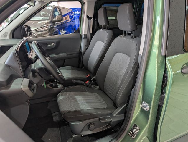 Ford Transit Courier Trend