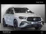 Mercedes-Benz GLE 450 d 4M AMG BURM NIGHT WIDE MEMO MULTI 360