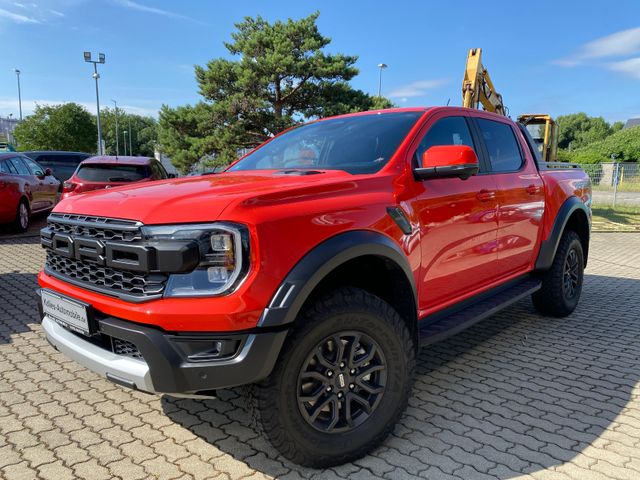 Ford Ranger Raptor e-4WD Doppelkabine
