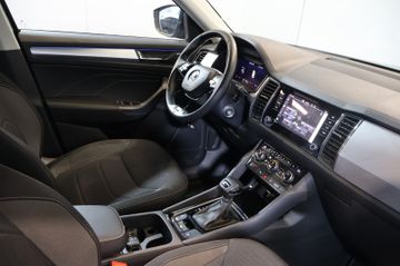 Skoda Kodiaq 2.0 TDI Ambition CANTON+AID+KAM+LED+KEY