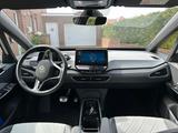 Volkswagen ID.3 Pro 58 kWh 150 kW Pro Pro - schwarze Volkswagen ID.3