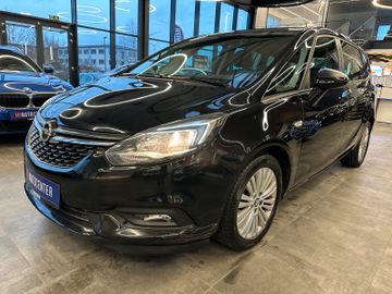 Opel Zafira C Edition StartStop *7Sitzer*