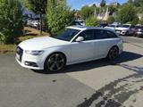 Audi 3.0TDi, 3xS-Line, Bose, Pano, ACC, AHK, Leder