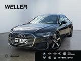 Audi A6 50 TDI qu tiptr sport S line *20Zoll*B&O*Lede - Audi A6 mit Diesel-Antrieb: Limousine, 2.5