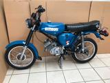 Simson S51E Enduro 4 Gang  Vape 60kms Papiere - SIMSON S51 PAPIERE