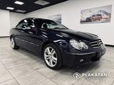 Mercedes-Benz CLK 200 Cabrio Kompressor 2Hand Leder - Mercedes-Benz: Cabrio, Clk