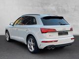 Audi SQ5 3.0 TDI quattro tiptronic V6 AHK Navi Pano - Audi SQ5: TDI