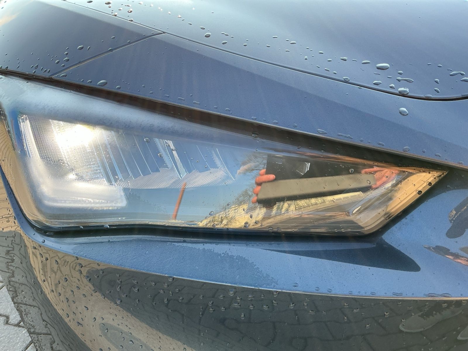 Seat Leon - Bild 17