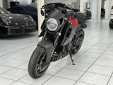 KTM 1300 R BRABUS 1 of 77 CARBON - KTM ROT