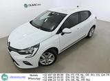 Renault Clio 1.6 E-Tech Aut. Virtual LED Navi Klima PDC - Renault Clio V6 mit Hybrid-Antrieb (Benzin/Elektro)