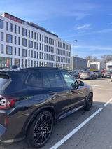 BMW X3 M Competion - Carbon- Premium Select  - BMW X3 M aus 2023