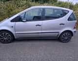Mercedes-Benz Mercedes A140 - gebrauchte Mercedes-Benz A 140 aus dem Jahr 2004