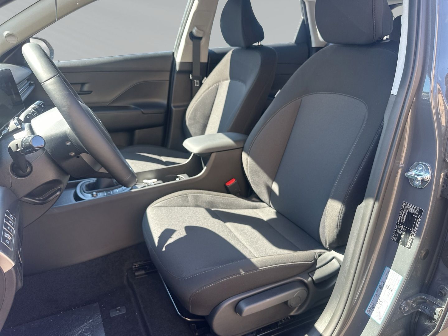 Hyundai Kona – Bild 8