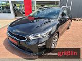 Kia cee'd Sportswagon 1.6 CRDi DCT Spirit NavTec AHK - Kia: Cee D Crdi