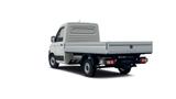 Volkswagen Crafter 35 EKa Pritsche 2.0 TDI 103 kW - Volkswagen Kastenwagen hoch + lang Crafter