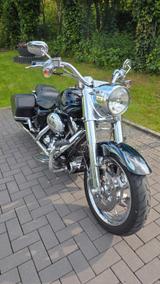 Harley-Davidson Road King CVO FLHRSE3 Screamin Eagle - 2007 ROAD KING