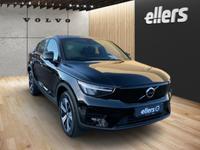 Volvo C40 Single Motor Core Kamera Tempomat Google Map