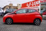 Toyota AYGO 1.0 x-play club Android Apple Kamera Klima - Toyota Aygo (X): Play