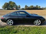 Porsche 996 Carrera 4 Coupé Carrera - gebrauchte Porsche 996 aus dem Jahr 1999