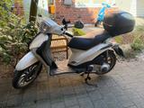 Piaggio Liberty 125 - ROLLER LIBERTY 125
