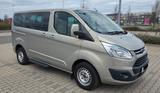 Ford Tourneo Custom Titanium Kombi 300 L1H1 - Ford Tourneo Custom aus 2013