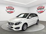 Mercedes-Benz B 180 1.HAND/SCHECKHEFT MERCEDES/NAVI/KAMERA - Mercedes-Benz B 180 in Leverkusen