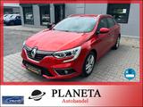 Renault Megane IV Grandtour Business Edition*AUTOMATIK* - Renault Megane Gebrauchtwagen in Berlin
