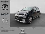 Kia Picanto 1.2 X-Line Rückfahrkamera Drive-Assist-P - Kia aus 2023