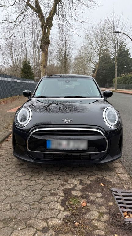 Image of MINI ONE