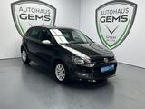 Volkswagen Polo Black Edition BlueMotion/BMT - Volkswagen Polo: Edition