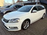 Volkswagen Passat Variant 2.0 TDI DSG R-Line BM - Volkswagen Passat Variant aus 2013