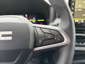 Dacia Duster hybrid 155 Journey