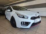 Kia Ceed GT-Track - gebrauchte Kia cee'd / Ceed aus dem Jahr 2016