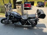 Triumph Thunderbird 1600 EXCLUSIVE - TRIUMPH THUNDERBIRD 1600