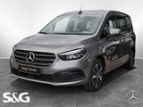 Mercedes-Benz T 180 Progressive KAMERA AUTOMATIK LED MBUX - graue Mercedes-Benz T-Klasse
