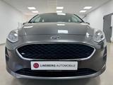 Ford Fiesta Cool & Connect*PDC*MILDHYBRID*NAVI*LED* - Gebrauchtwagen in Heidelberg
