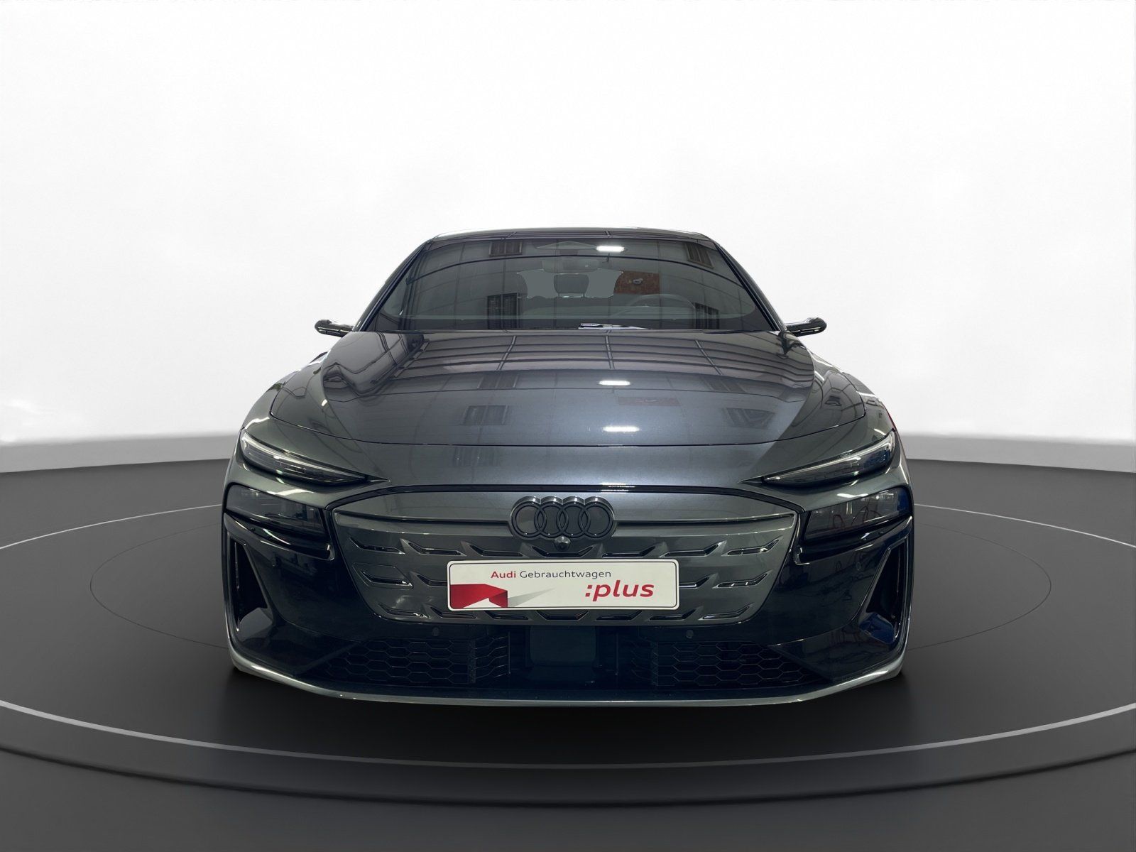 Audi S6 e-tron - Bild 4