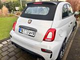 Abarth Fiat Abarth 695 Cabrio  nur 9.000 km - Abarth 695C Gebrauchtwagen