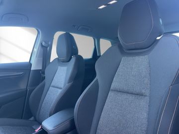 Skoda Karoq 1.5 TSI Clever *2XPDC*4XSHZ*LED*NAV* NAVI