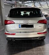 Audi Q5 3.0 TDI clean diesel S tronic quattro - Pano - Audi Q5 in Kassel